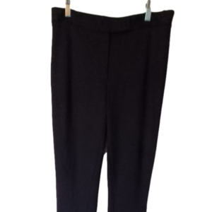 Elie Tahari Black Pants
